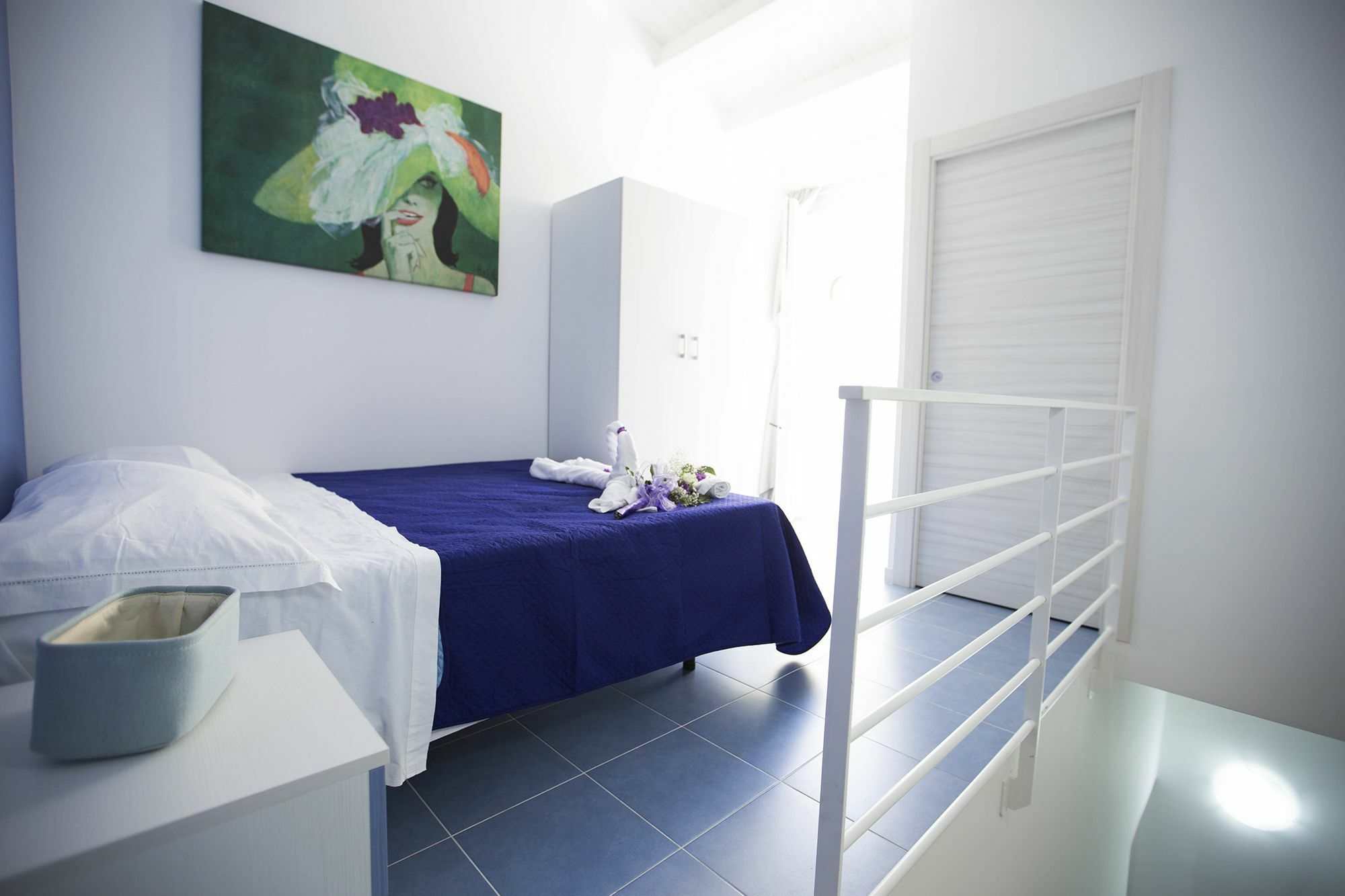 Paradise Home Sicily Castellammare del Golfo Eksteriør billede